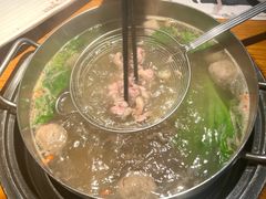 -海银海记潮汕牛肉火锅(新港中路海珠店)