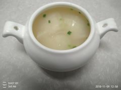 -上海古井假日酒店 · 徽昇楼中餐厅