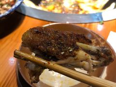 -锅来乐地锅鸡(安亭店)