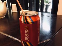 可乐-茶叁酒肆·楚味江湖(菱角湖店)