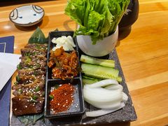 -浦·传统日式料理(3 5 1 1 店)