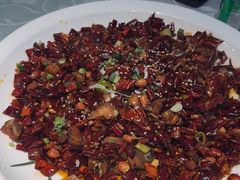 -常和州·夜宵大排档(常州单店)