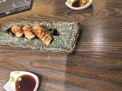 -东京屋(武定路店)