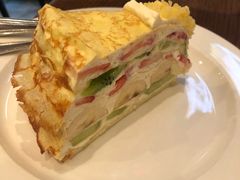 -HARBS(9th avenue)