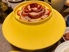 -花家怡园(四合院总店)