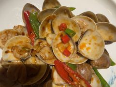 -糟粕醋·椰苑海南菜餐厅(亚龙湾天域酒店)