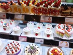 -罗森尼娜(德思勤店)