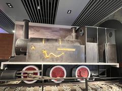 -中国铁道博物馆(正阳门馆)