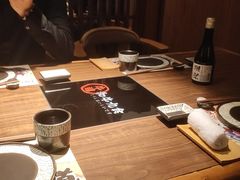 -牛道·和牛九食(市府恒隆广场店)