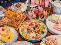 -茂名熹龙国际大酒店(人民广场高铁站店)