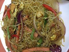 -煲煲掂风味煲仔饭餐厅(西区店)