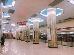 -建国门(地铁站)