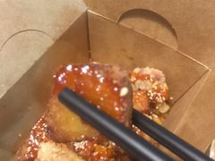 -obba kitchen(宽厚里总店)