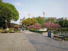 -东水关遗址公园
