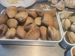 -江合勇丹东兄弟小串海鲜烧烤(总店)
