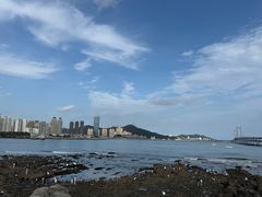 -黑石礁公园