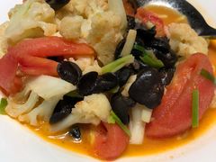 -皇朝会.经典传统粤菜(外滩店)