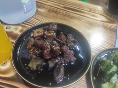 -星记小馆·小蓝龙·老南京砂锅菜(上海路店)