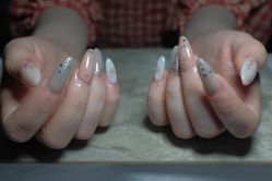 -Yumi优米日式美甲美睫