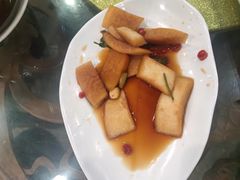 -西江美食舫·江西菜(健德桥店)