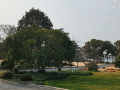 -浙江西子宾馆·瑶园咖啡厅