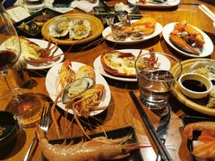 -广州富力君悦大酒店·凯菲厅