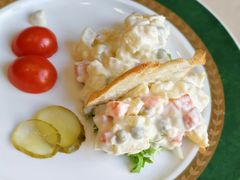 -德大西餐社(云南南路店)