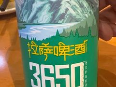 -如意林卡藏餐吧(大昭寺店)