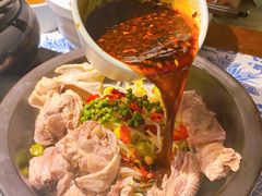 云海肴汽锅鸡-云海肴·云南菜(南强街总店)