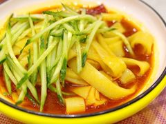 -巴依老爷新疆美食(清华东门店)
