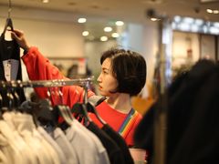 -ZARA(恒隆广场店)