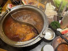 -牛New寿喜烧(虹桥新天地店)