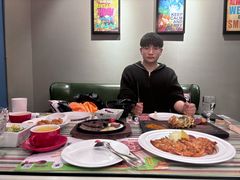 -米兰西点(辽阳店)