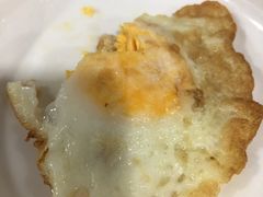 煎蛋-大石人家鱿鱼面馆(大石西路总店)