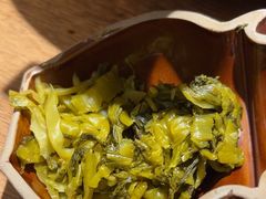 -聚鑫朋酸菜肥肠(文艺路口店)