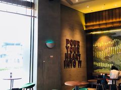 -星巴克臻选(南宁万象城店)