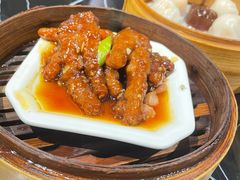 -稻香饭店(IFS国金中心店)