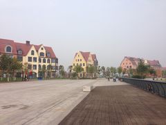 -武清南湖绿博园