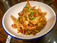 -衡厨·衡阳土菜(中南店)