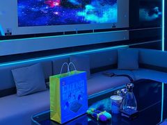 -海乐星KTV(航空路店)