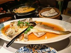 -醉舍·新淮扬菜(长宁龙之梦店)