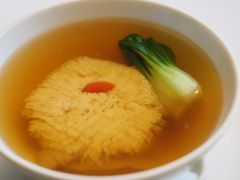 -富力丽思卡尔顿酒店·丽轩中餐厅