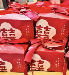 -牧子屋创意喜糖伴手礼(新湖花园店)