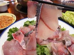 -大理.老字号渝记酸萝卜乌鱼(古城总店)