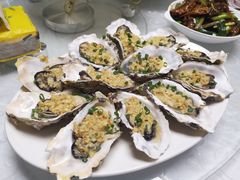-傻记乳鸽王海鲜餐厅