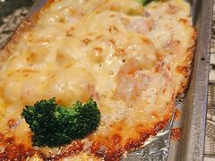 -绿茶餐厅(乐峰广场店)