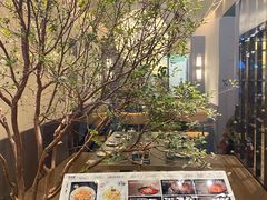 -渔语鱼新川菜Bistro(万象天地店)