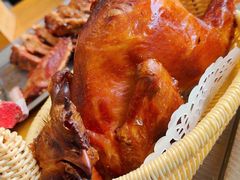 -张记焖窑·十五年专注焖烤(雍和宫店)