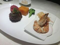android_upload_pic-王品牛排(佛山南海万科广场店)