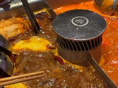 -海底捞火锅(杭州庆春路夜宵主题店)